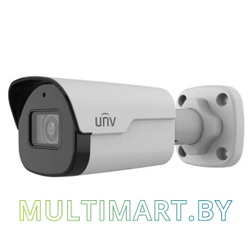 IP-камера Uniview IPC2125SB-ADF40KM-I0